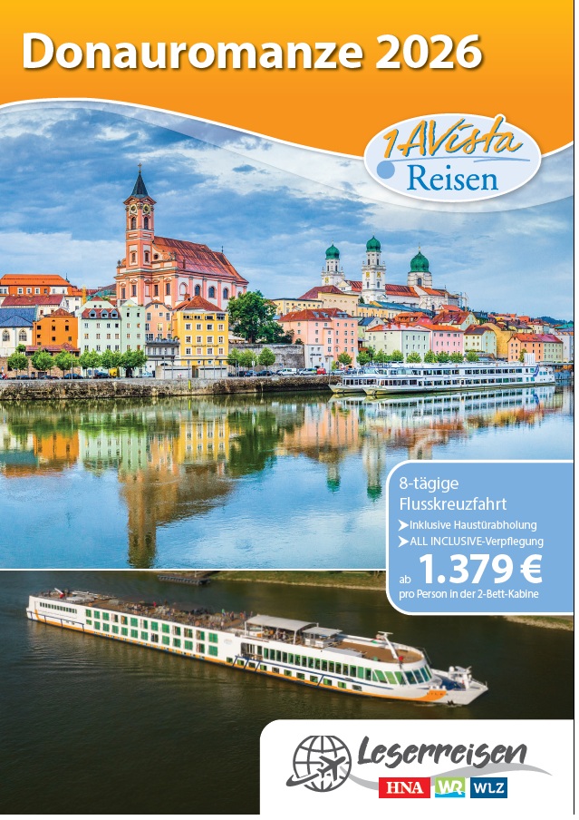 Donauromanze als PDF