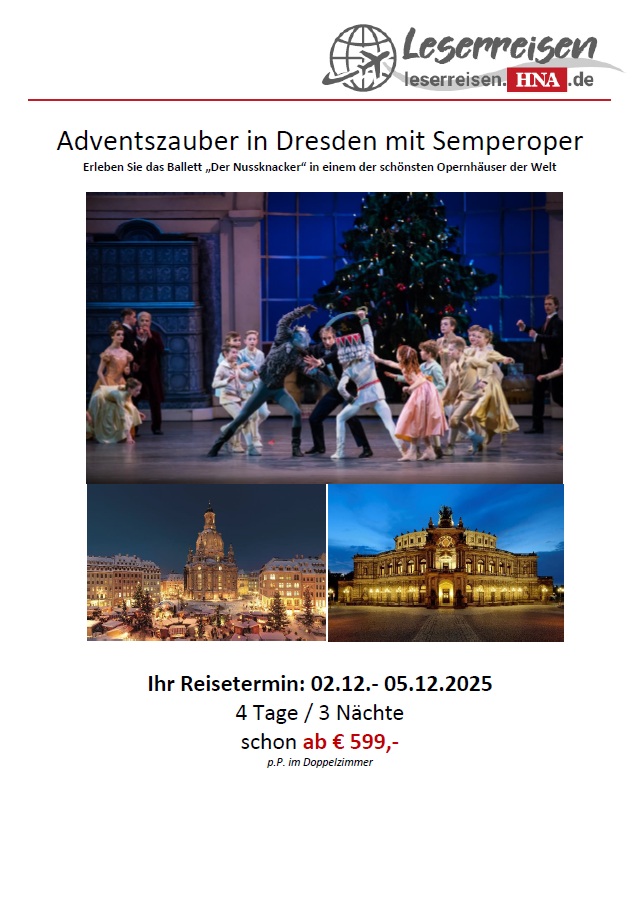 Advent in Dresden als PDF