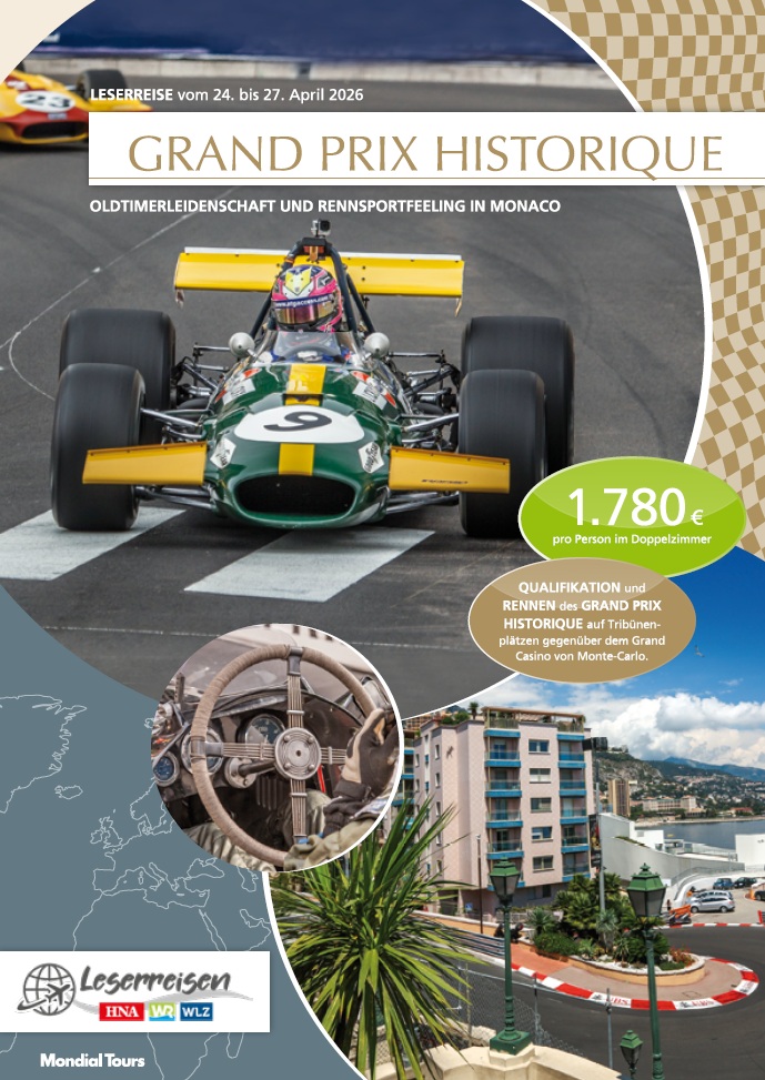 Grand Prix Historique als PDF