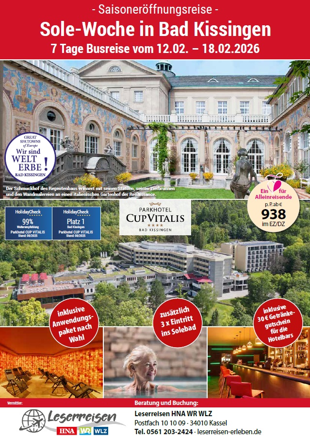 Reiseprospekt als PDF