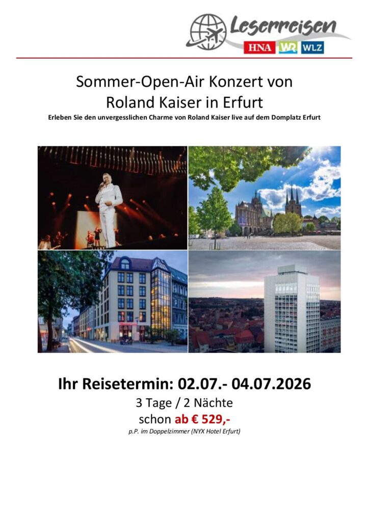 Roland Kaiser